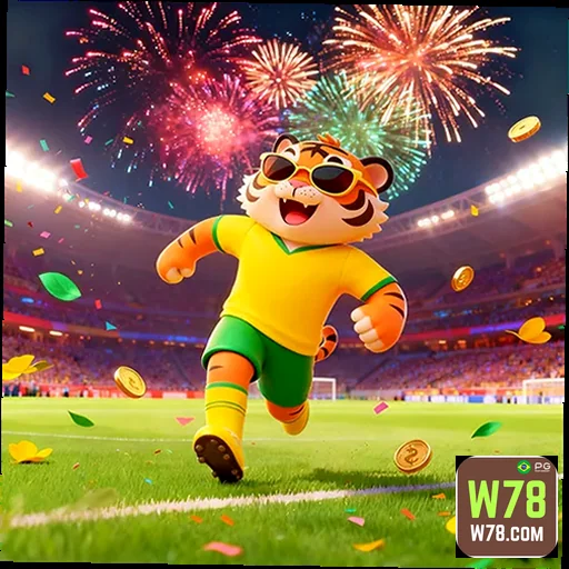 Apostas em futebol - w78