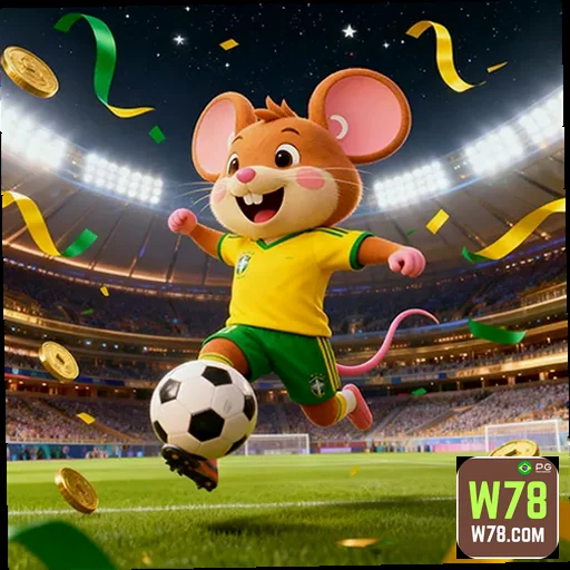 Jackpot slots Brasil