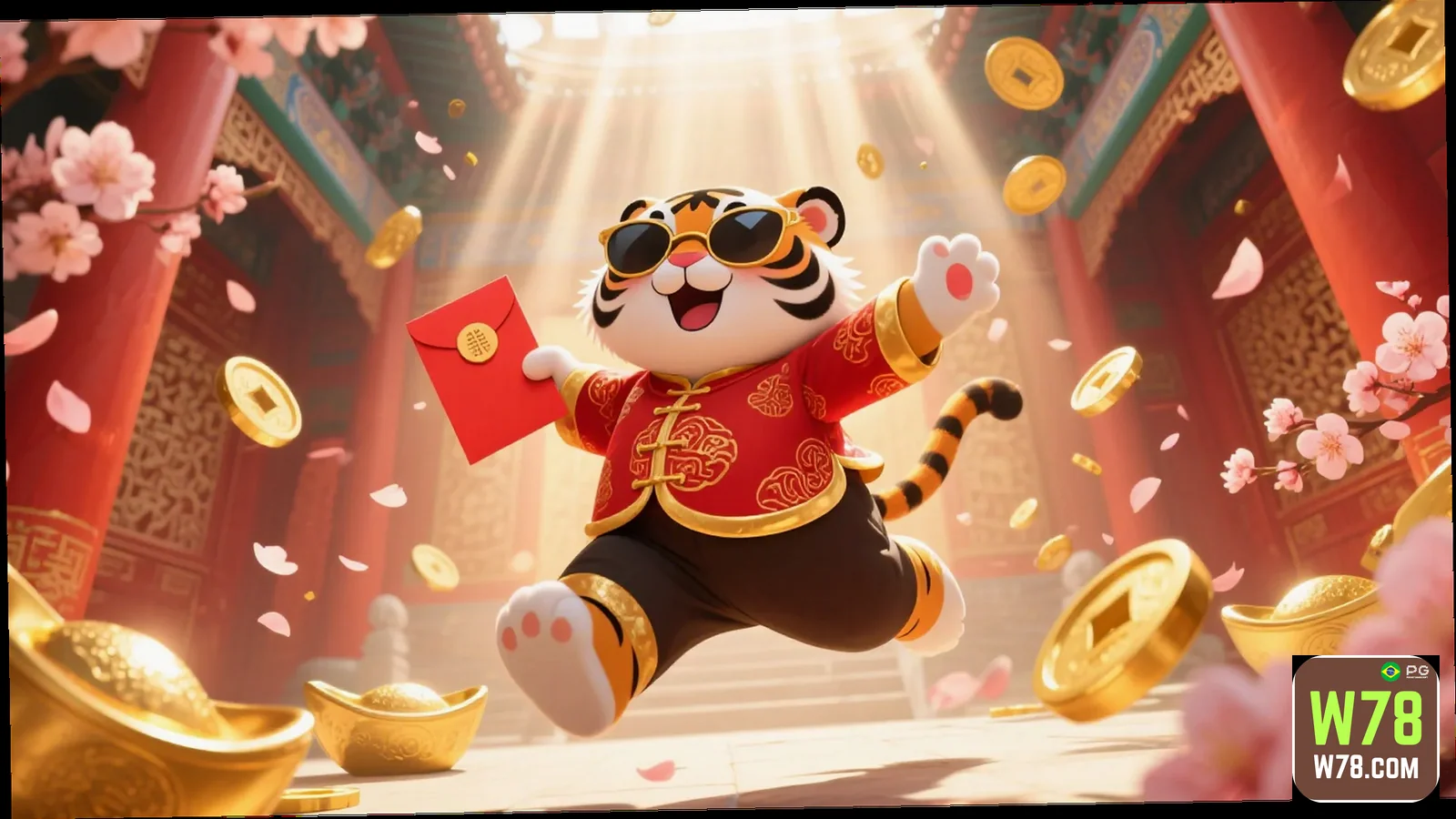 Cassino com dealer - w78