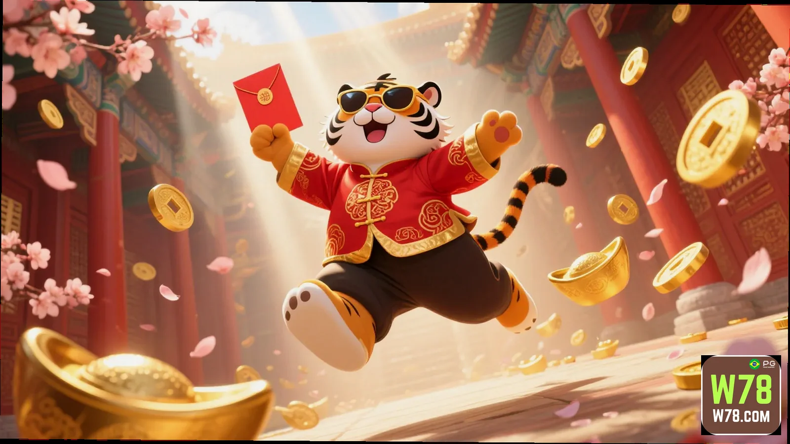 Cassino ao vivo W7 - w78