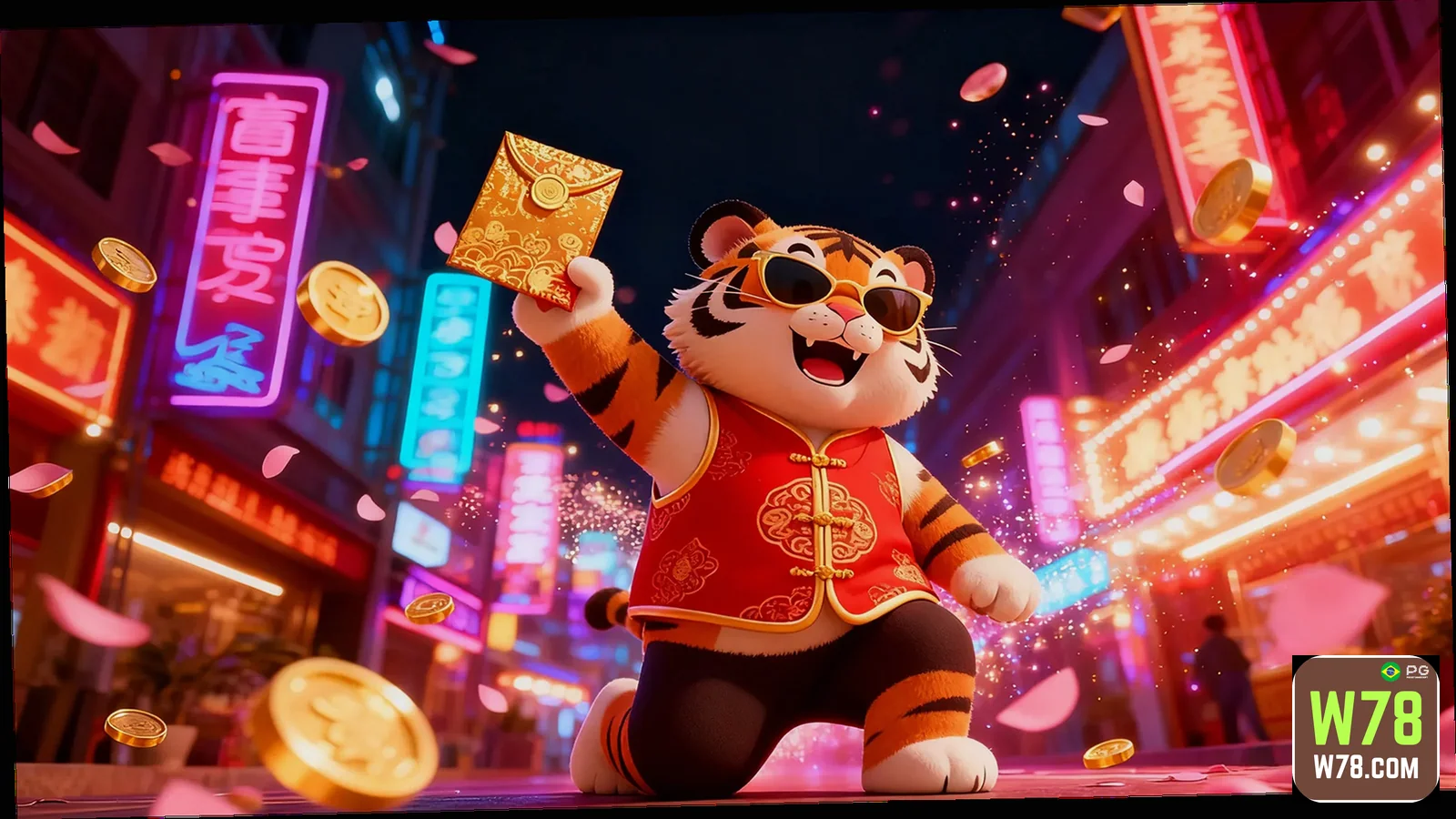 Baixe o App W78 - w78