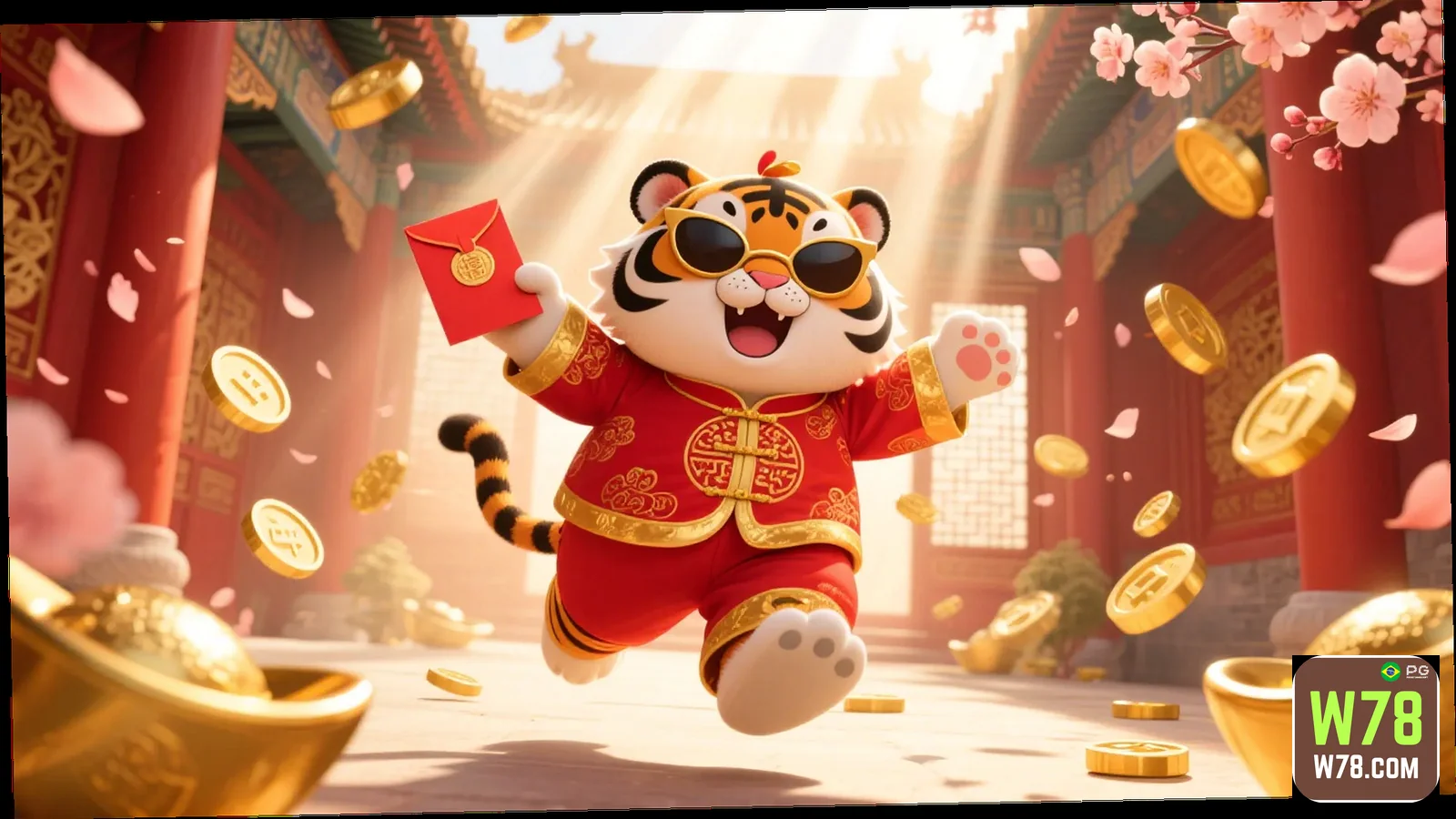 Baixe o app W78 - w78