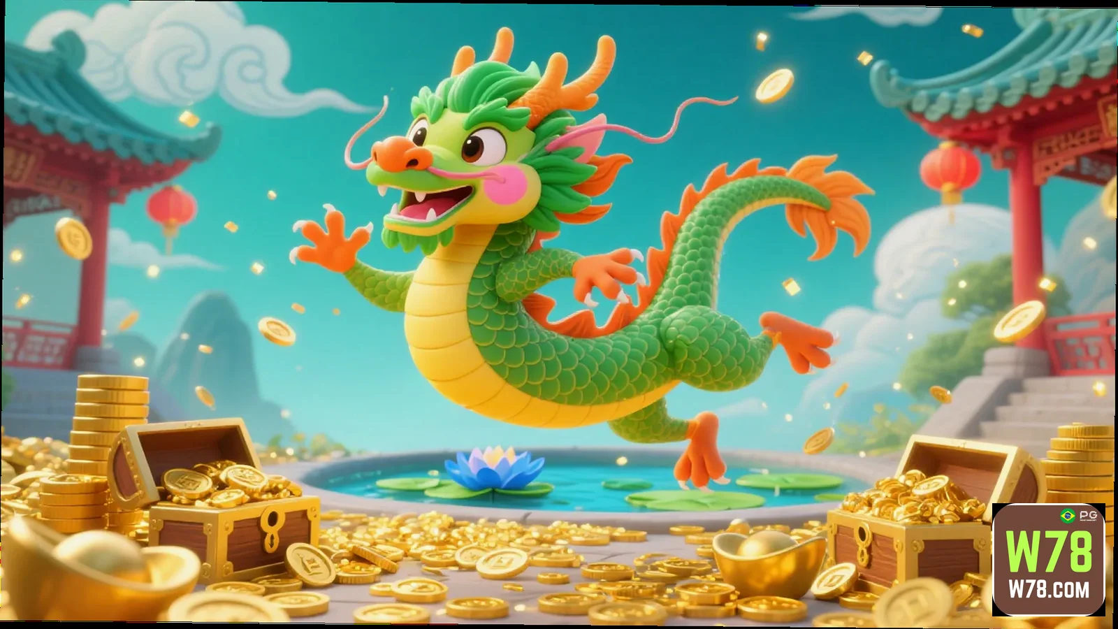 Experiência W78 - w78